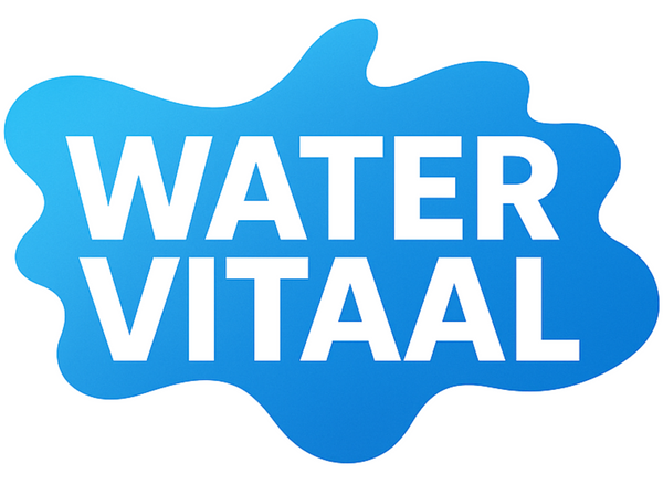 Water Vitaal